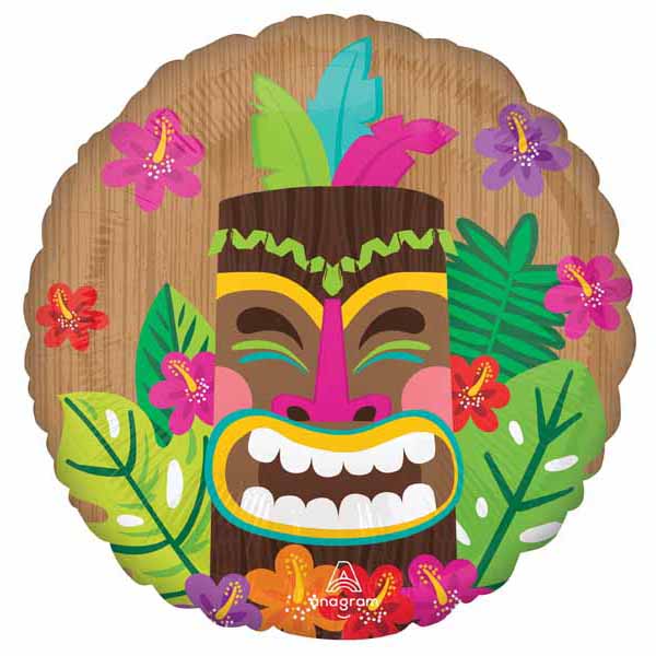 Vintage Tiki 18