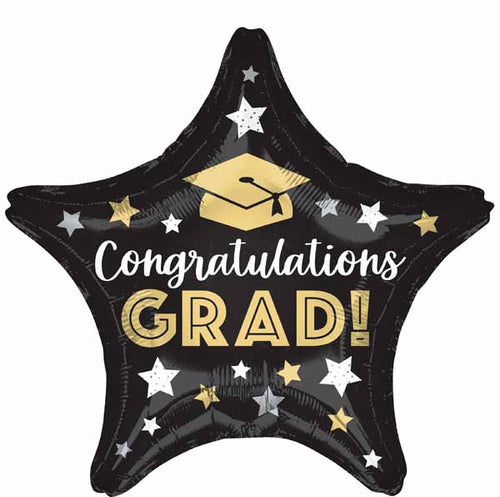 Congrats Grad Stars 18