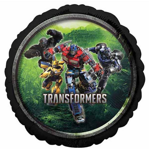 Transformers 18