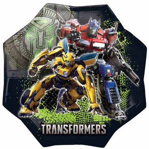 Transformers 22" Foil Balloon