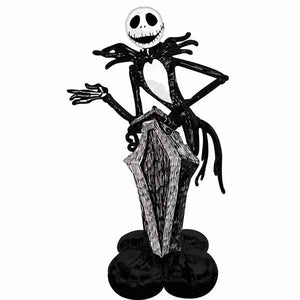 Jack Skelington Airloon