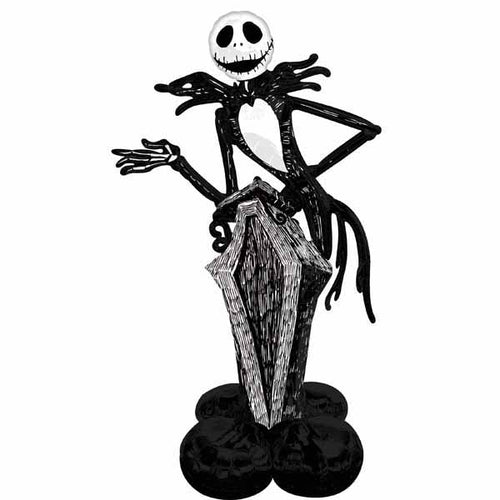 Jack Skellington Airloonz