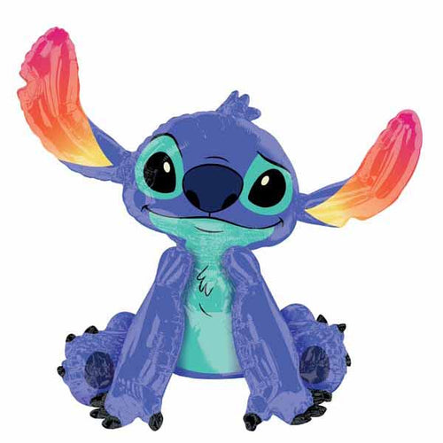 Stitch Airwalker