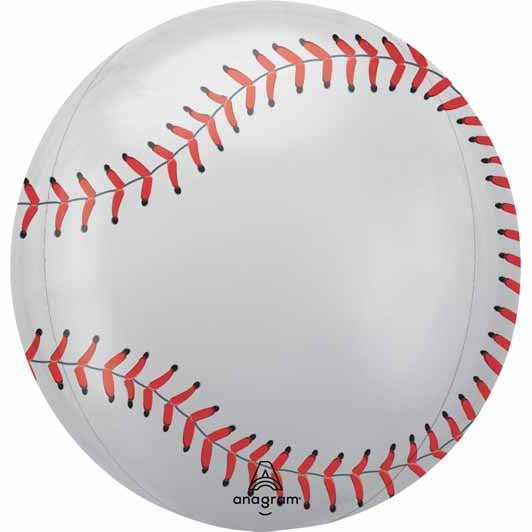 Baseball 16