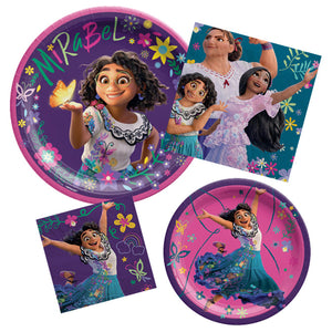Encanto Birthday Package