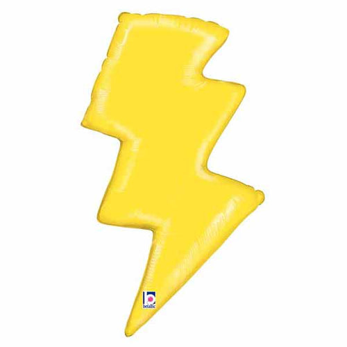 Lightning Bolt 36