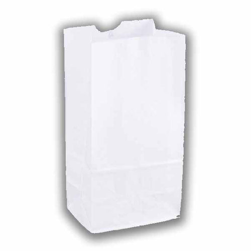 Paper Lunch Bags - 50ct