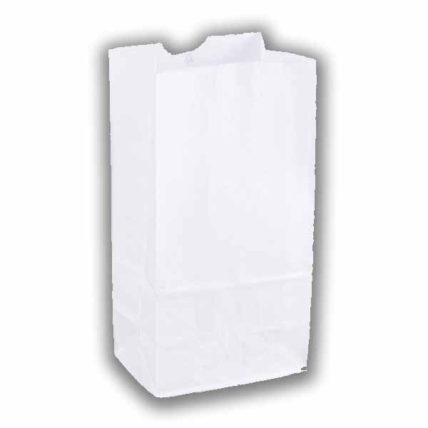 Paper Lunch Bags - 50ct