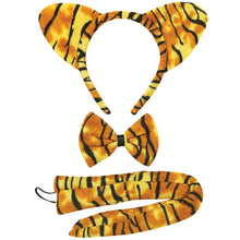 Load image into Gallery viewer, Tiger Kit
