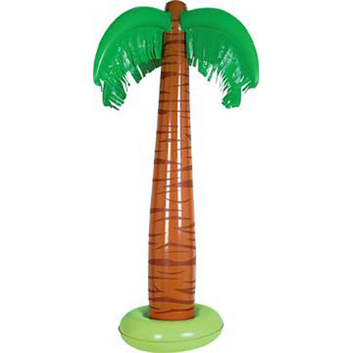 Inflatable Palm Tree - 43in