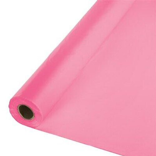 Candy Pink Banquet Roll