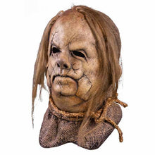 Load image into Gallery viewer, Scary Stories &#39;Harold&#39; Deluxe Mask