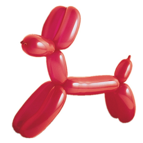 Animal Balloons - 25ct