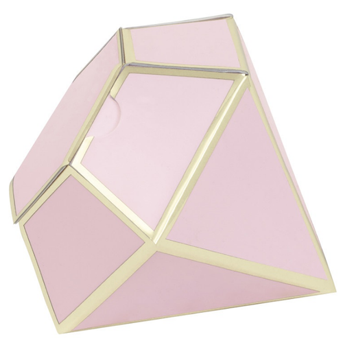 Diamond Shaped Favour Boxes