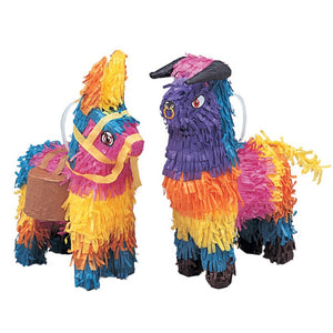 Burro Mini Pinata