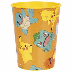 Pikachu 16oz Plastic Cup