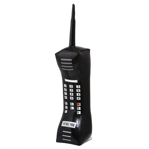 Inflatable 80s Cell Phone