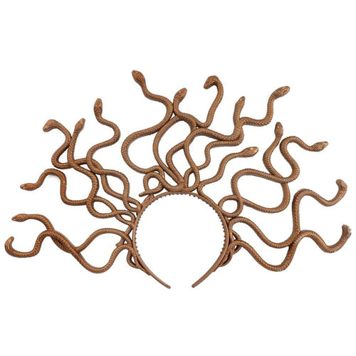 Medusa Headband
