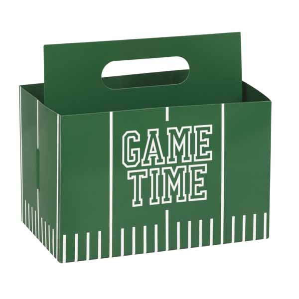 Game Face Utensil Caddy