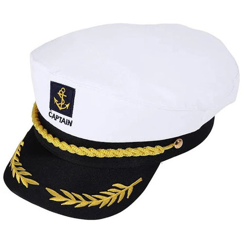 Captains Hat