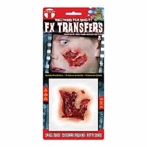 Small Gouge FX Transfer Kit