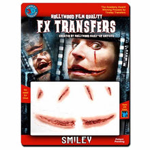 Load image into Gallery viewer, Smiley FX Transfer Kit