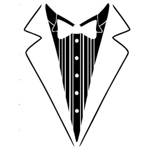 Tuxedo T-Shirt