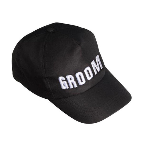 Groom Hat