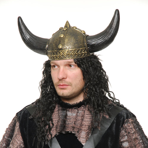 Viking Helmet