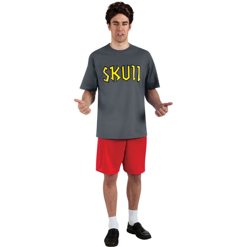 Butthead Costume - MEN