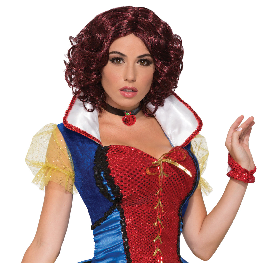 Fairest Princess Wig