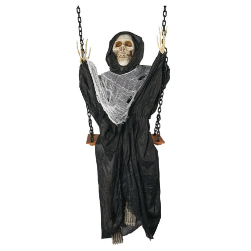 Swinging Ghost