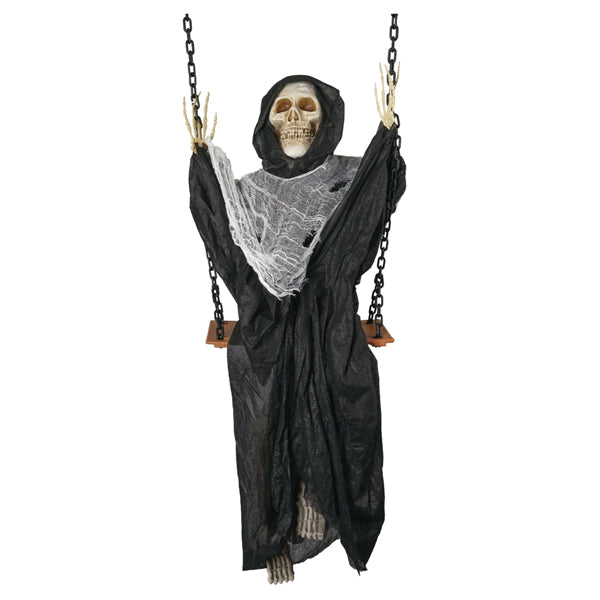 Swinging Ghost