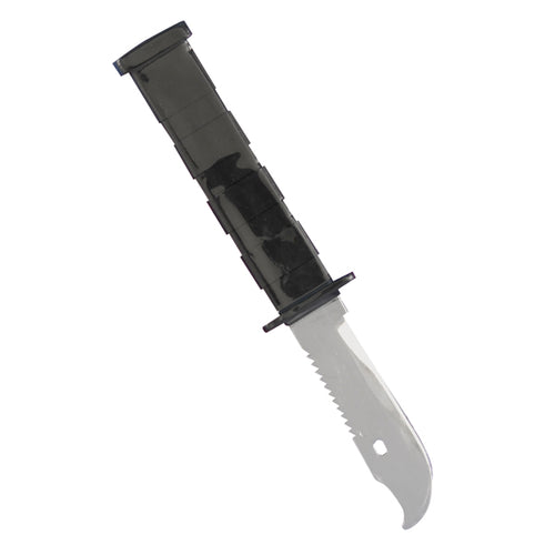 Retractable Knife