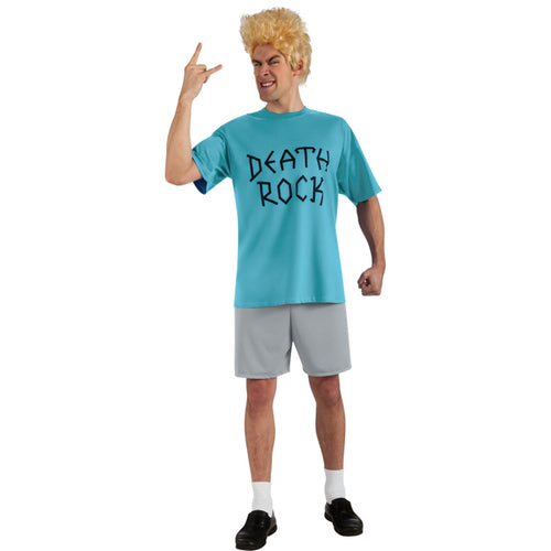 Beavis Costume - MEN