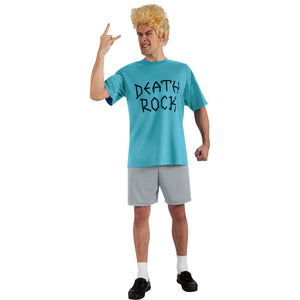 Beavis Costume - MEN