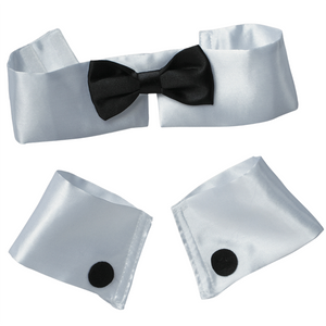 Cuff and Collar Set