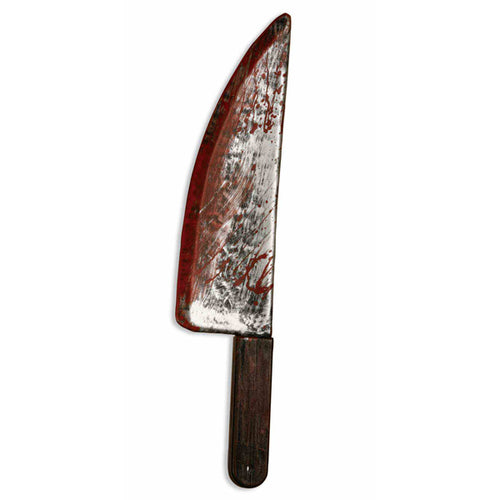 Bloody Knife