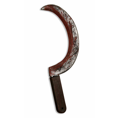 Bloody Sickle