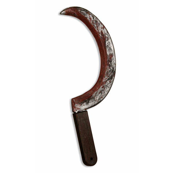 Bloody Sickle