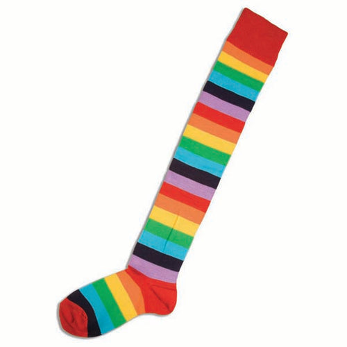 Clown Socks