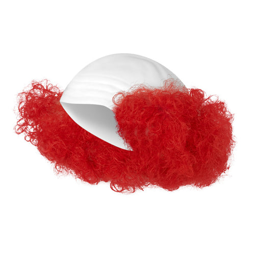 Bald Clown Wig