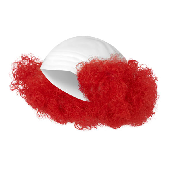 Bald Clown Wig