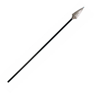 Spartan Spear