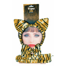 Load image into Gallery viewer, Tiger Kit