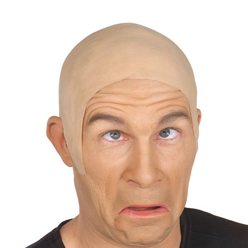 Bald Cap