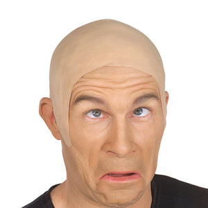 Bald Cap