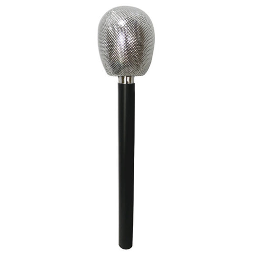 Fake Microphone