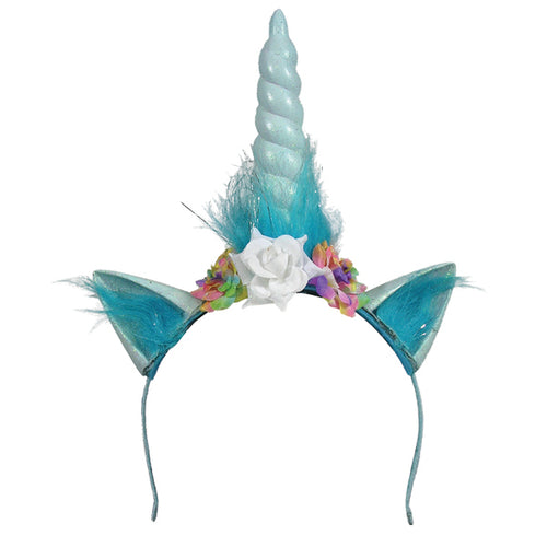 Unicorn Headpiece