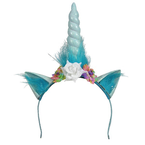 Unicorn Headpiece
